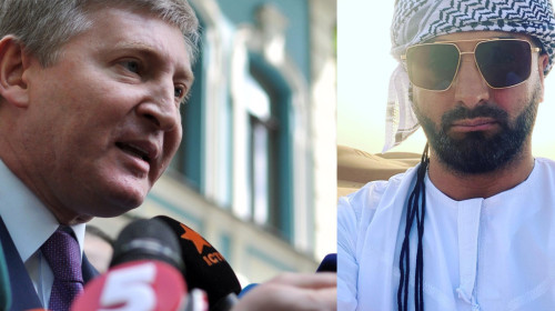 Cel mai bogat om din Ucraina l-a făcut milionar, dar românul a pierdut tot! ”Când tot neamul tău e pe străzi, sunteți liberi”