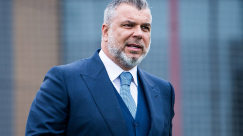 Cosmin Olăroiu, numit selecționer al Emiratelor Arabe Unite!