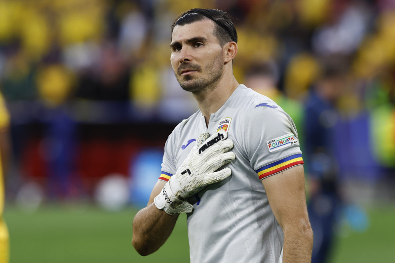 Germany: Romania vs Netherlands (Euro2024)