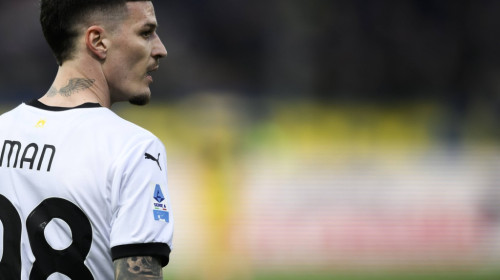 Gazzetta dello Sport a scris despre o singură echipă din SuperLigă! ”Dennis Man se poate întoarce în România”