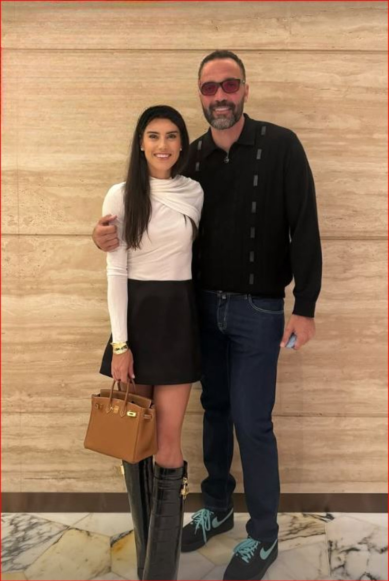 sorana cirstea alexandru tiriac