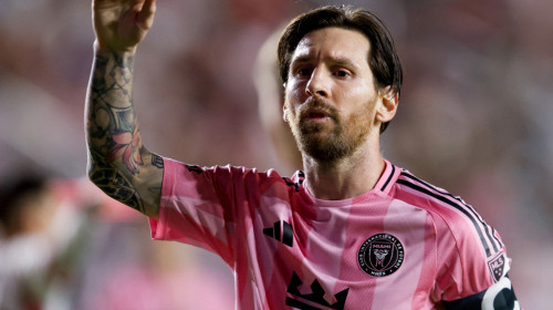 Lionel Messi a dat răspunsul în timp record: ”Nu” categoric! A ales cu cine semnează