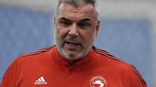 ”Drumul nu s-a încheiat!” Cosmin Olăroiu, prima reacție după ce a ratat calificarea directă la Campionatul Mondial