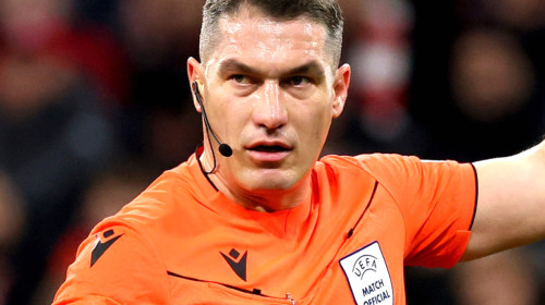 Neverosimil! Cum l-au numit maghiarii pe Istvan Kovacs, înainte de finala UCL: ”Nu poate fi altceva și românii o recunosc”