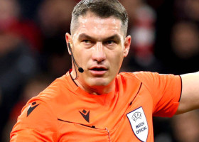 Neverosimil! Cum l-au numit maghiarii pe Istvan Kovacs, arbitrul finalei UCL: ”Nu poate fi altceva și românii o recunosc”