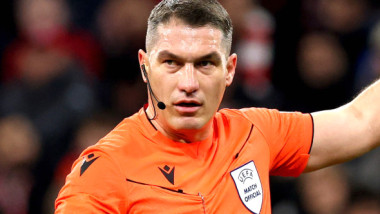 Neverosimil! Cum l-au numit maghiarii pe Istvan Kovacs, înainte de finala UCL: ”Nu poate fi altceva și românii o recunosc”
