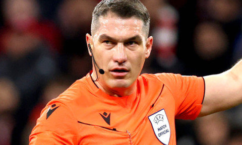 Neverosimil! Cum l-au numit maghiarii pe Istvan Kovacs, înainte de finala UCL: ”Nu poate fi altceva și românii o recunosc”