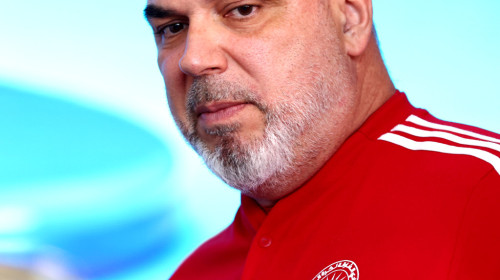 Cosmin Olăroiu, ”cotă uriașă” în Emirate! Cum a ajuns antrenorul român să fie selecționer