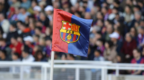 Și-a decis viitorul la Barcelona: anunțul făcut imediat după meciul cu Newcastle