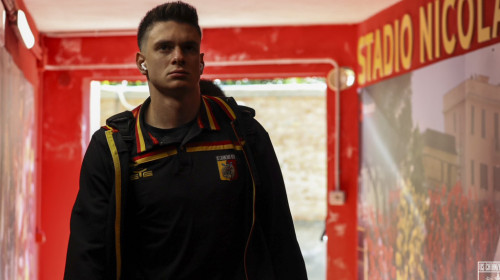 Românul de 4.000.000€, tot mai aproape de Serie A. Nota primită, după victoria din baraj