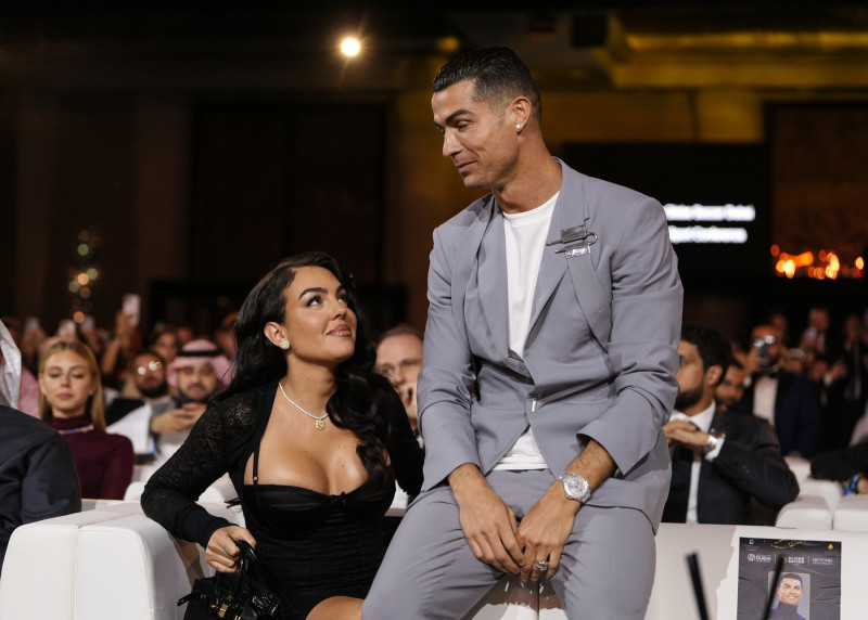 Globe Soccer Awards 2025 - 15h edition in the United Arab Emirates