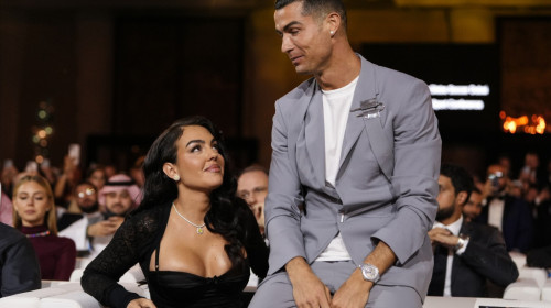 ”Nu intră în planurile mele nici în 20 de ani!”. Ronaldo, anunț răspicat!