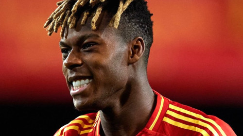 Barcelona a primit bani din Rusia! "Pentru Nico Williams"