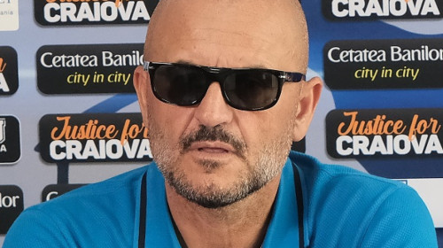 Ce se întâmplă cu FCU Craiova. Adrian Mititelu a anunțat decizia finală, după retrogradare și depunctare cu 34 de puncte