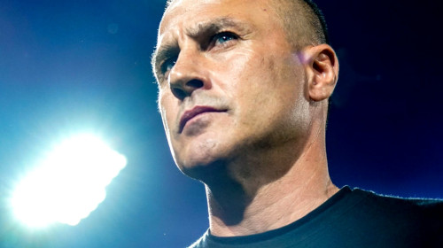 A 10-a echipă din carieră: Fabio Cannavaro, gata să semneze!