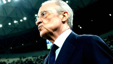 Acord total! Real Madrid îi plătește clauza de reziliere: 60.000.000 de euro