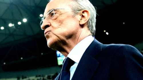 OUT de la Real Madrid! Florentino Perez îl lasă să plece odată cu Ancelotti, după 3-4 cu Barcelona