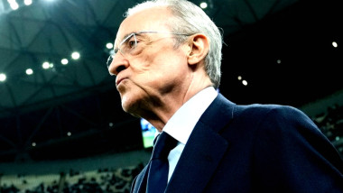 OUT de la Real Madrid! Florentino Perez îl lasă să plece odată cu Ancelotti, după 3-4 cu Barcelona