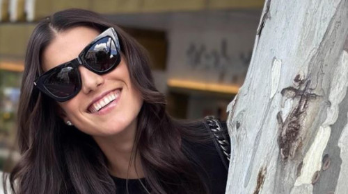 ”Sori” trage tare! Cum se pregătește Sorana Cîrstea pentru Roland Garros