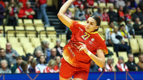 Norvegia - România 29-27. Debut pentru Ovidiu Mihăilă! ”Tricolorele” au făcut o repriză a doua perfectă