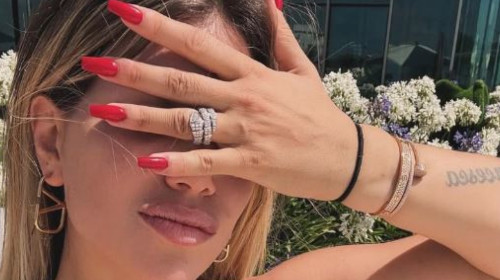 Wanda Nara a fost prinsă cu minciuna! La ce gest a putut să recurgă soția lui Mauro Icardi