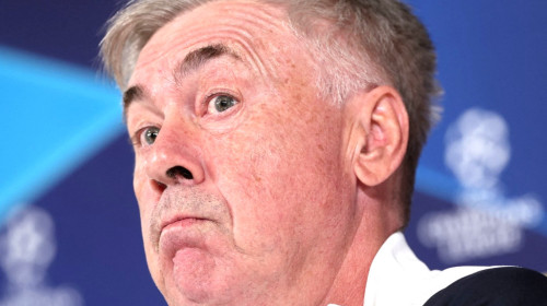 Ancelotti nu s-a putut abține, înainte de ultimul "El Clasico" din carieră! Ce a spus despre Barcelona
