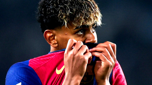Barcelona, prinsă în fapt! UEFA nu stă la discuții