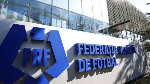 Încă o lovitură dată de România? A primit aprobarea FIFA!