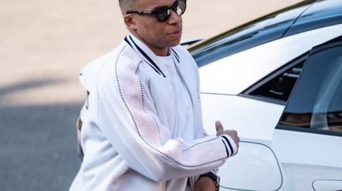 Niciun mesaj din partea lui Mbappe, după calificarea PSG-ului. Francezii au cheltuit cu el peste 260.000.000 de €