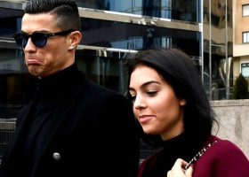 ”Totul e o minciună”! A decis să spună adevărul despre Georgina Rodriguez, la 9 ani de la startul relației cu Ronaldo