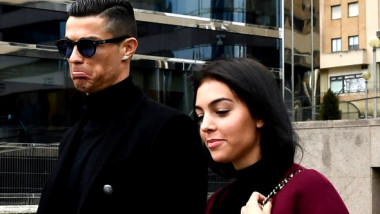 ”Totul e o minciună”! A decis să spună adevărul despre Georgina Rodriguez, la 9 ani la startul relației cu Ronaldo