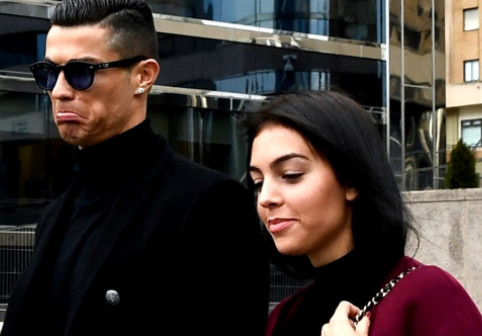 ”Totul e o minciună”! A decis să spună adevărul despre Georgina Rodriguez, la 9 ani de la startul relației cu Ronaldo