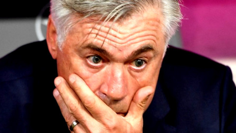 Carlo Ancelotti, "desființat" după Cupa Mondială: "Mulțumim mult, la revedere și du-te naibii!"
