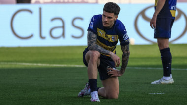 Dennis Man, OUT! Cristi Chivu s-a decis: anunțul italienilor
