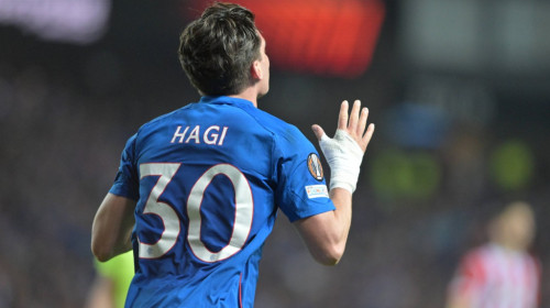 Surpriză de proporții: Mircea Lucescu a anunțat că Ianis Hagi poate semna în SuperLigă! S-a întâlnit personal cu patronul