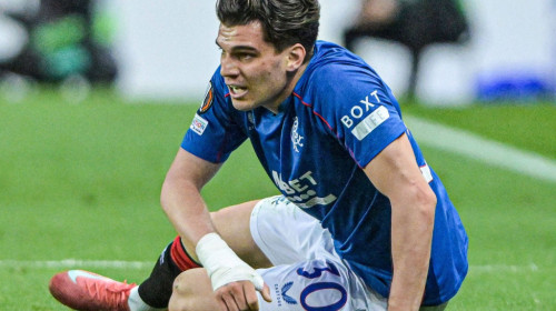 Ianis Hagi pleacă de la Rangers!