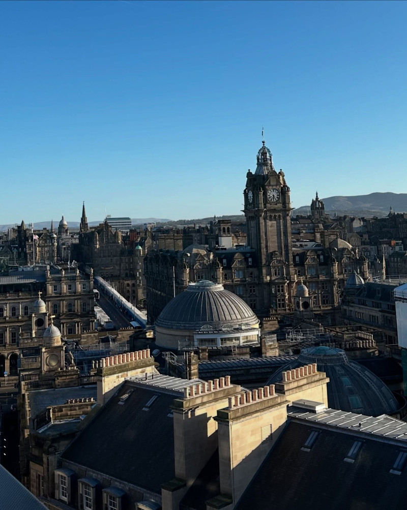 elena tanase ianis hagi edinburgh (5)