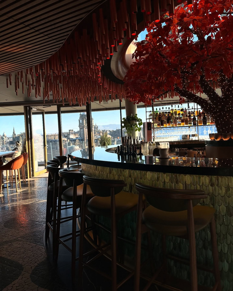 elena tanase ianis hagi edinburgh (1)