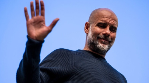 Pep Guardiola i-a decis soarta jucătorului ”de 117.000.000€”