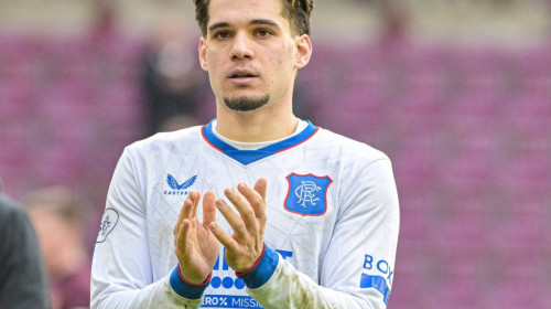 Ianis Hagi a primit răspunsul, după ce agenții s-au pus la masa negocierilor
