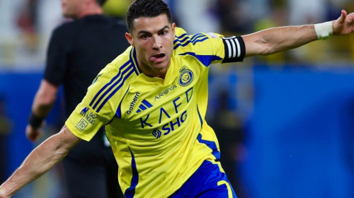 Cristiano Ronaldo a spus ”nu”! A refuzat prima ofertă și are pe masă ”contractul secolului”