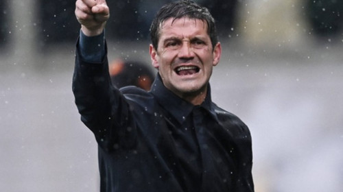 Încă unul! Cristi Chivu continuă ”mercato” la Parma
