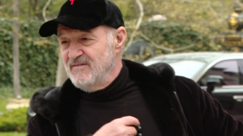 Gigi Becali, mesaj pentru Mihai Rotaru