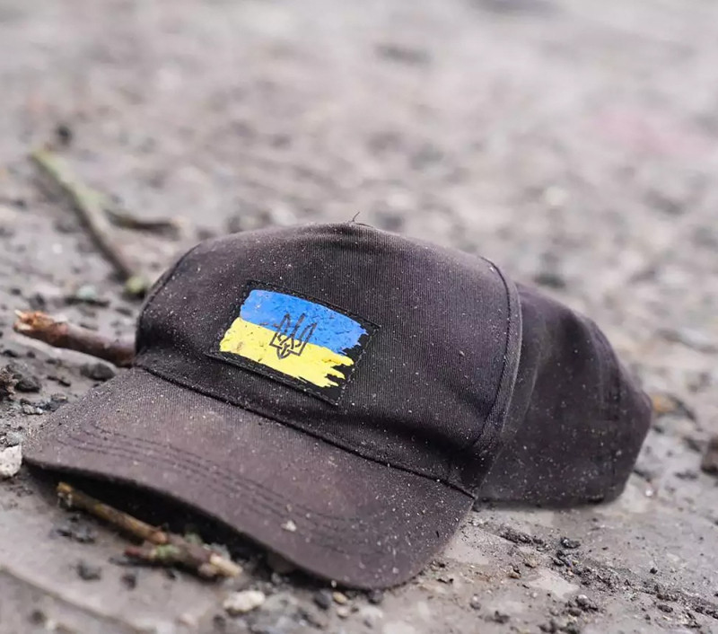 Russian Strike on Sumy Northeastern Ukraine Killed 34 People - Ukraine