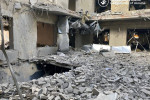 Sumy massacre