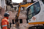 Russian Strike on Sumy Northeastern Ukraine Killed 34 People - Ukraine