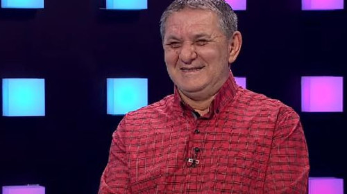 Marius Lăcătuș a auzit pe cine a propus Ilie Dumitrescu antrenor la Rapid și, amuzat, a intervenit imediat