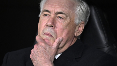 Carlo Ancelotti va avea o surpriză când va ajunge în Brazilia! Federația, schimbată din temelii