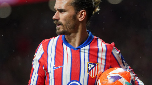 Vor să-l transfere pe Antoine Griezmann