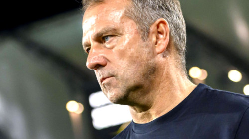 Fotbalistul sunat de Hansi Flick să meargă la Barcelona a semnat cu altă echipă